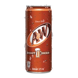 A&W (ROOT BEER)