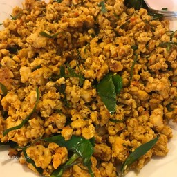 คั่ากลิ้งหมู