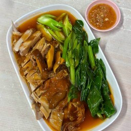 ข้าวต้มบ่าววี