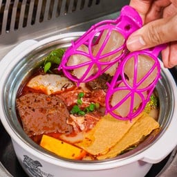 ล่าเมี่ยน (ต้มพร้อมทาน)