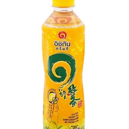 อิชิตันกรีนที (น้ำผึ้งมะนาว)