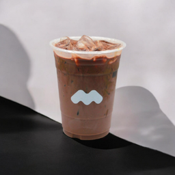 Cocoa | โกโก้เข้มข้น สไตล์ ADAPT