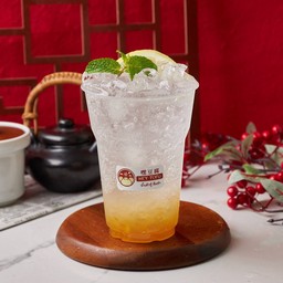 ส้มยูสุโซดา