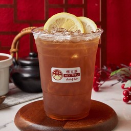 เย็น ชามะนาว