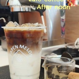 ป้าเพ็ญเมล่อน