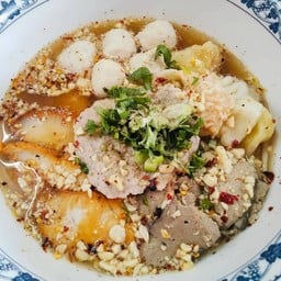 ซู๊ดดเส้น
