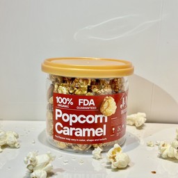 ป๊อบคอร์นคาราเมล