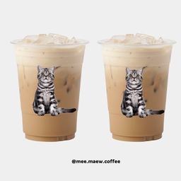 เซ็ตคู่ เอสเพรสโซ่