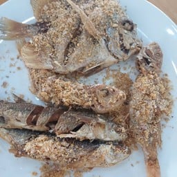ครัวทะเล อ่างศิลา ประเวศ