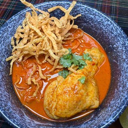 ข้าวซอยไก่ Signature