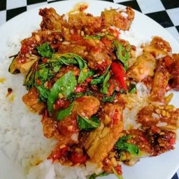 กินเก่งขาหมู สาขา9