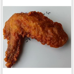 ปีกปลาย