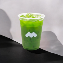 Original clear matcha