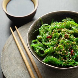 Seaweed Salad
