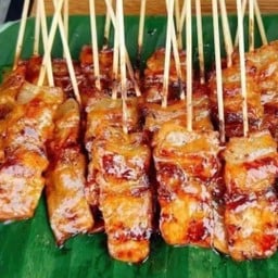 หมูปิ้งเทวดา(ลับลับ)สาขา2