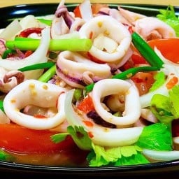 กินข้าวร้านพี่ออฟ ร้านเบียร์บางเลน