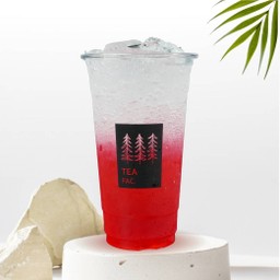 แดงมะนาวโซดา