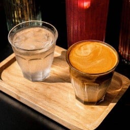SEVENTY-SIX CAFE