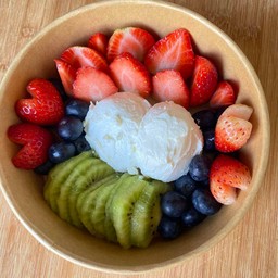 กรีกโยเกิร์ต T&T โฮมเมด (Greek Yogurt)