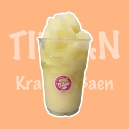 แอปเปิ้ลปั่น