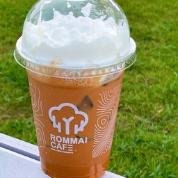 ชาชีส(ชาไทย)