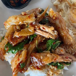 ทองเอกเตี๋ยวเรือต้องเบิ้ล สาขา3 บ้านโพธิ์ สาขาบ้านโพธิ์