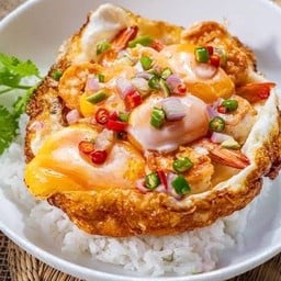 ครัวอิ่มอร่อย ดอนเมือง