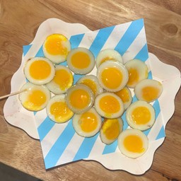 ไข่นกกระทา  (20ฟอง)