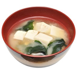 ซุปมิโซะ