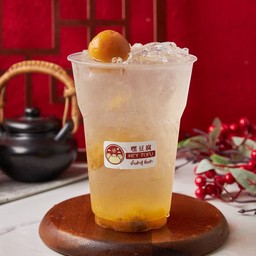 เย็น สไปร์ทบ๊วยโซดา