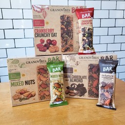 กราโนไวบ์ส