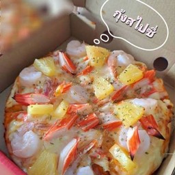 กุ้งสไปซี่