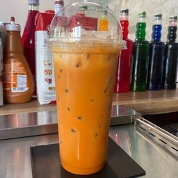 MB.คาเฟ่ หนองจอก