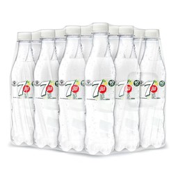 7 อัพ ไม่มีน้ำตาล
