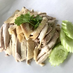 ไก่สับ