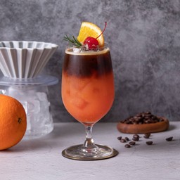SINGAPORE SLING