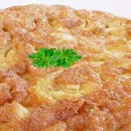 ข้าว ไข่เจียวหมูสับ