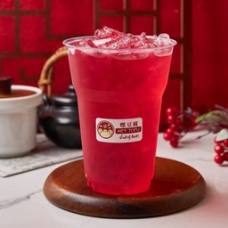 เย็น น้ำแดง