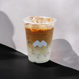 Iced Latte