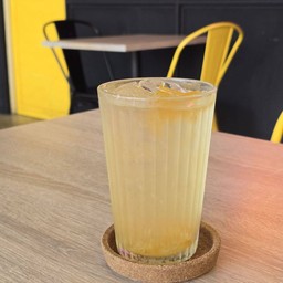 Citrus Soda