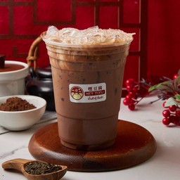 เย็น ชาโก้