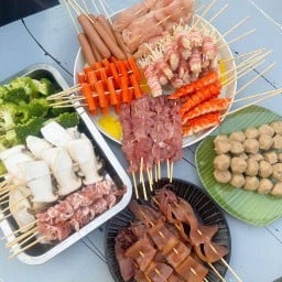 หม่าล่าบ้านกอก