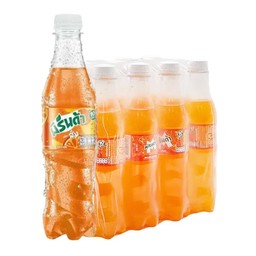 น้ำส้ม มิรินด้า