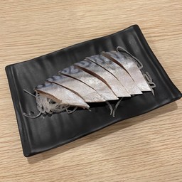 ซาบะซาชิมิ