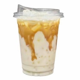 นมสดคาราเมล