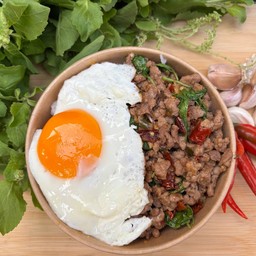 ครัวคุณปอ