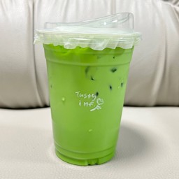 ชาเขียว