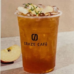 Iced Apple Tea