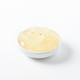 เยลลี่ลิ้นจี่ - Lychee Jelly