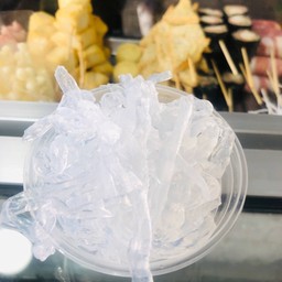 เส้นแก้ว